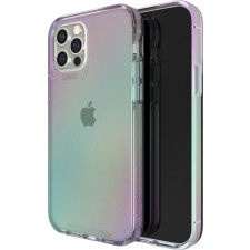 Gear4 Crystal Palace Case for iPhone 12 / 12 Pro - Iridescent
