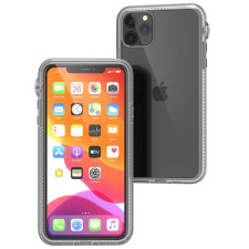 iPhone 11 Pro Max Catalyst Impact Protection Case Clear