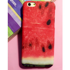 iPhone 6 6s Plus Food Case - Watermelon