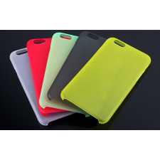 TPU Ultra Thin Case for iPhone 6 6s