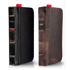Book Style Wallet ID Case for iPhone 6 6s