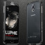 Luphie Galaxy S6 Protective Layers Stealth Bumper Metal Case