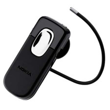 Nokia BH-801 Bluetooth Headset