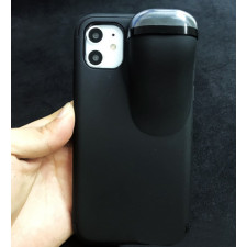 Airpods Storage Case for iPhone 11 Pro Max