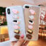 3D Ice Cream Bar iPhone X XS Case