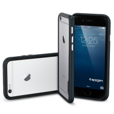 Spigen SGP Neo Hybrid EX Case for iPhone 6 6s (4.7) Metal Slate