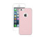 Moshi iGlaze Slim Case Pink for iPhone 5