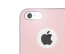 Moshi iGlaze Slim Case Pink for iPhone 5