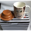 Toy Story Woody Mug