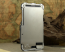 Armor King Aluminum Metal Brushed Stainless Steel Case for Samsung Galaxy Note 3
