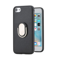 Rock Ring Holder Stand Case for iPhone 7 / 8 Plus