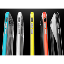 Baseus Slim TPU Bumper Case for iPhone 6 6s