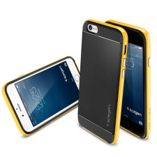 Spigen SGP Neo Hybrid Case for iPhone 6 6s (4.7) Reventon Yellow