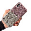 Diamond Gemstone Case for iPhone X
