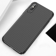 iPhone X XS Rimowa Luggage Metal Case