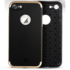 Joyroom Carbon Fiber Dual Layer iPhone 7 / 8 Case