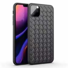 iPhone 11 Pro Max Woven Pattern Design Case