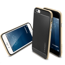 Spigen SGP Neo Hybrid Case for iPhone 6 6s (4.7) Champagne Gold