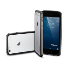 Spigen SGP Neo Hybrid EX Case for iPhone 6 6s (4.7) Gunmetal