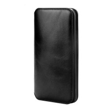 Real Leather Wallet Case for iPhone X XS