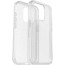 Otterbox iPhone 15 Pro Symmetry Series Clear Glitter Stardust CaseOtterbox iPhone 15 Pro Symmetry Series Clear Glitter Stardust Case
