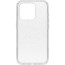 Otterbox iPhone 15 Pro Symmetry Series Clear Glitter Stardust Case