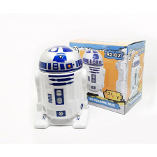 R2D2 3D Mug