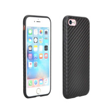 Carbon Fiber 360 Protective Case for iPhone 7 / 8