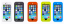 Waterproof Shockproof frē iPhone 6 Case