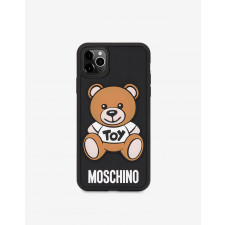 Moschino Toy Teddy Bear iPhone 11 Pro Max Cover