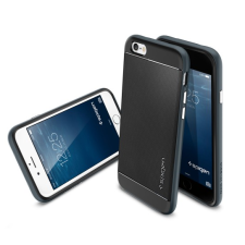 Spigen SGP Neo Hybrid Case for iPhone 6 6s (4.7) Metal Slate