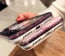 iPhone 8 7 Moving Sparking Water Drink Case