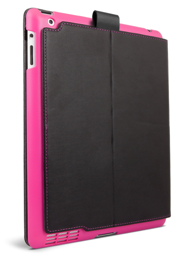 iFrogz Summit iPad 3 Pink