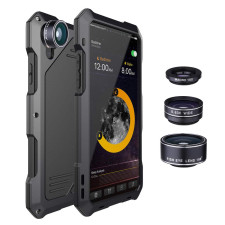 iPhone X XS Camera Lens Enhacement Case