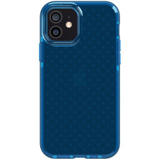 tech21 Evo Check for iPhone 12 / 12 Pro Blue