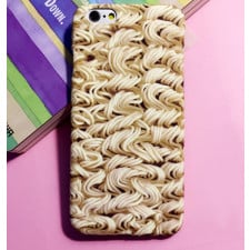 iPhone 6 6s Food Case - Ramen Noodles