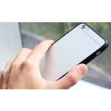 Rock Clear View Ultra Thin Flip Case for iPhone 6 6s
