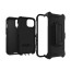 Otterbox iPhone 15 Defender Series Black Case