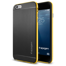 Spigen SGP Neo Hybrid Case for iPhone 6 6s Plus (5.5”) Reventon Yellow