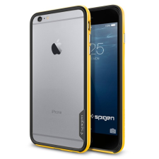 Spigen SGP Neo Hybrid EX Case for iPhone 6 6s Plus (5.5”) Reventon Yellow