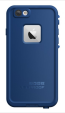 Lifeproof frē iPhone 6 Waterproof Case Blue