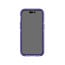 Tech21 Evo Check Apple iPhone 14 Pro Case Wondrous Purple