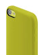 SwitchEasy Colors Yellow Case for Ipod Touch 5G