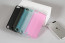 Ultra Thin Perfect Fit Slim TPU Case for iPod Touch 6
