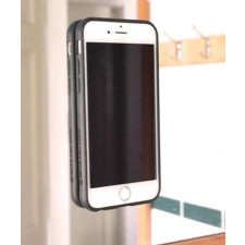 Mega Tiny Megaverse Anti-Gravity iPhone 6 6s Case