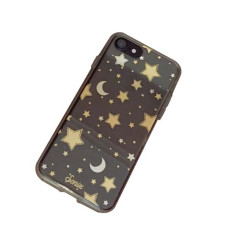 Stars and Moon iPhone X XS Case