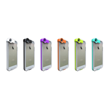 LED Notification Light Case With Lightning Cable for iPhone 6 6s Plus