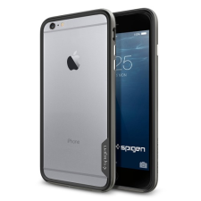 Spigen SGP Neo Hybrid EX Case for iPhone 6 6s Plus (5.5”) Gunmetal