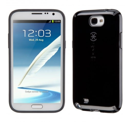 Speck Candyshell for Galaxy Note 2 II