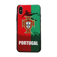 Portugal Official World Cup 2016 iPhone X XS Case